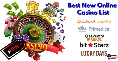 best casino list|New Online Casino List .